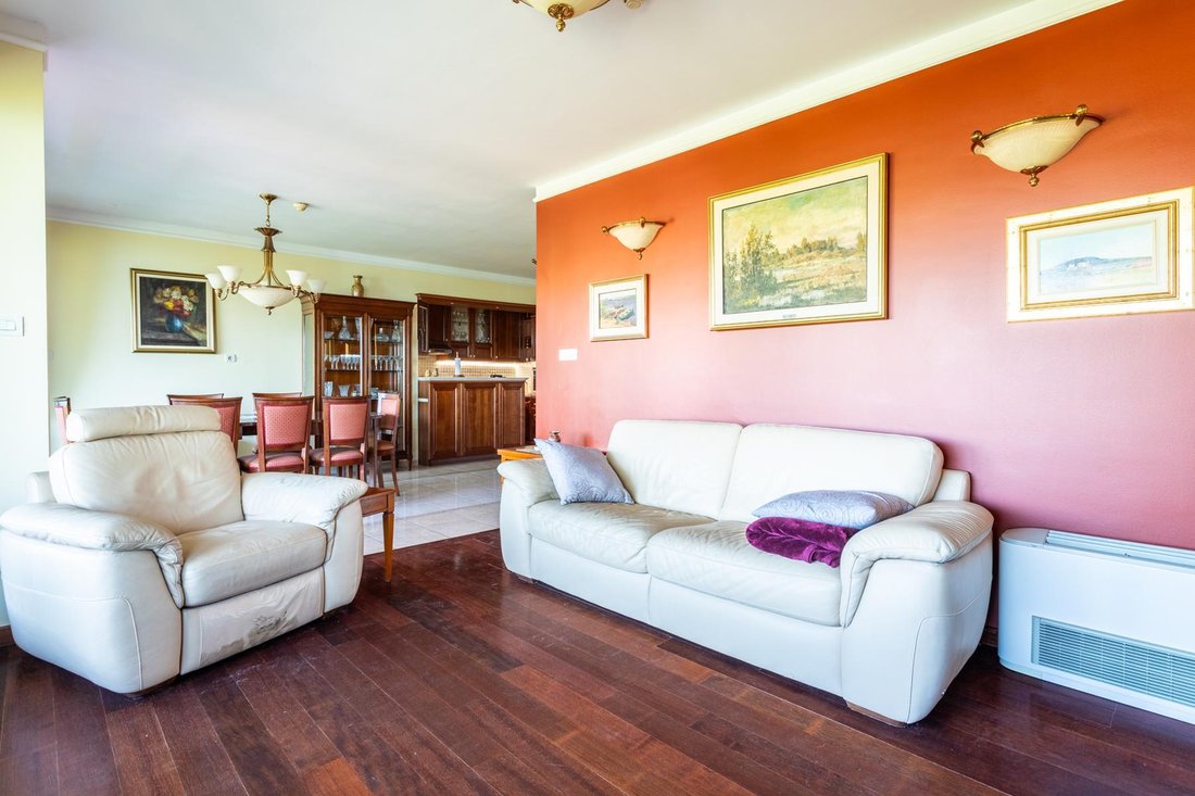 Apartment in Miljevac, Split-Dalmatia County, Croatia 4 - 16411553