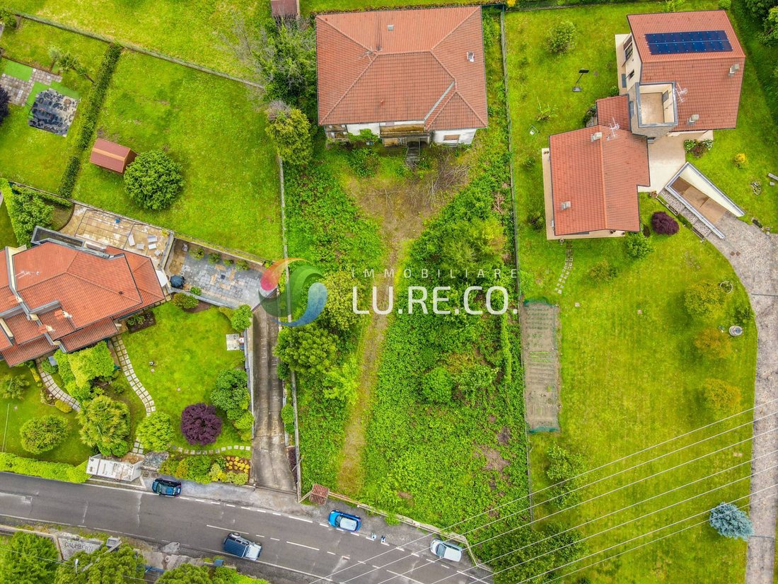 Villa in Inverigo, Lombardy, Italy 5 - 16411864