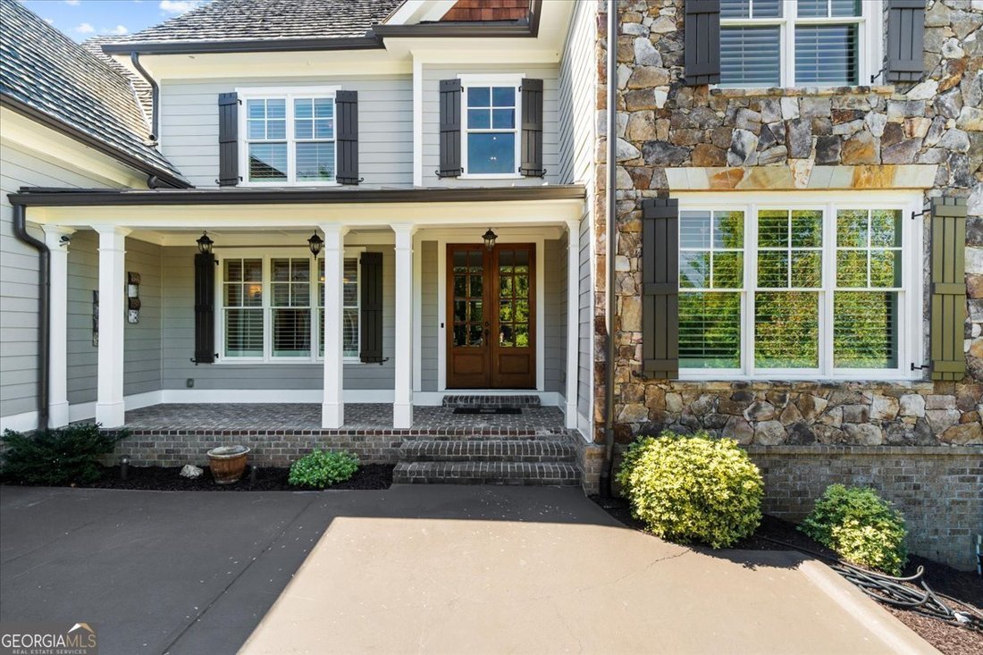 House in Cumming, Georgia, United States 3 - 16413488