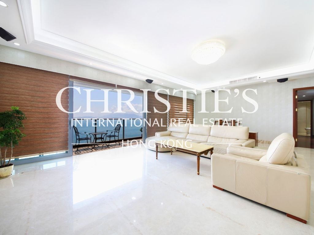 Apartment in Hong Kong, Hong Kong 3 - 16414058