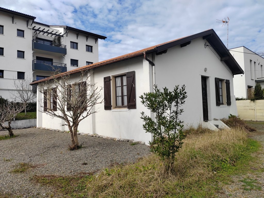 House in Anglet, Nouvelle-Aquitaine, France 1 - 16408733