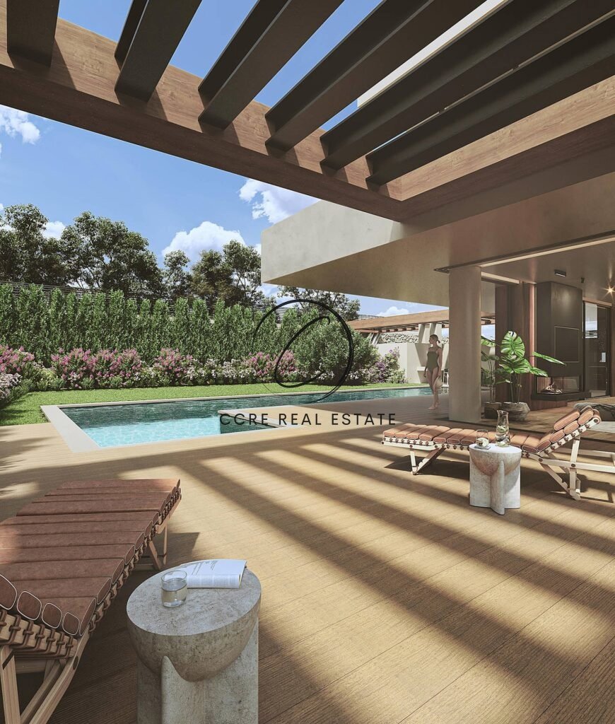 Apartment in Kifisia, Attica, Greece 1 - 16412599