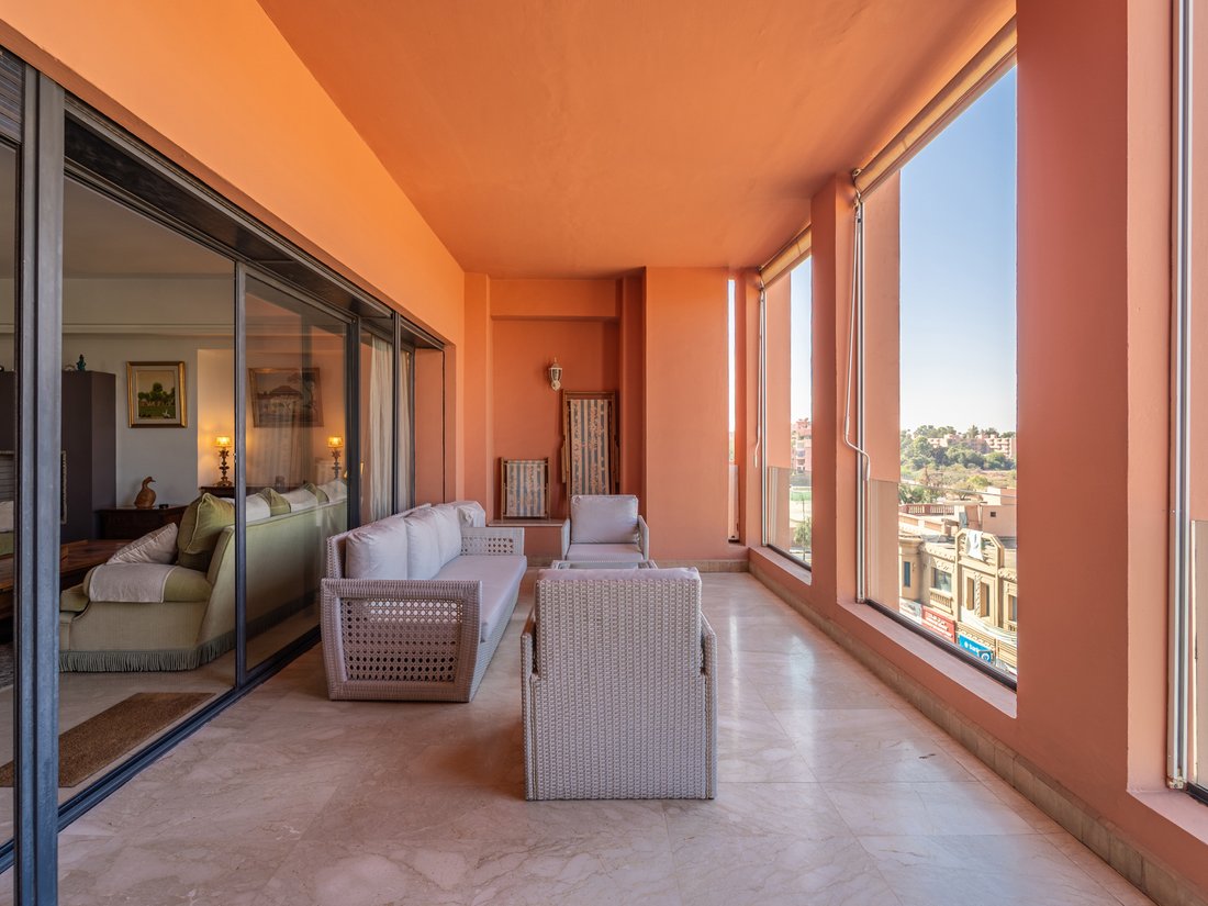 Apartment in Lahebichate, Marrakesh-Safi, Morocco 1 - 16408436