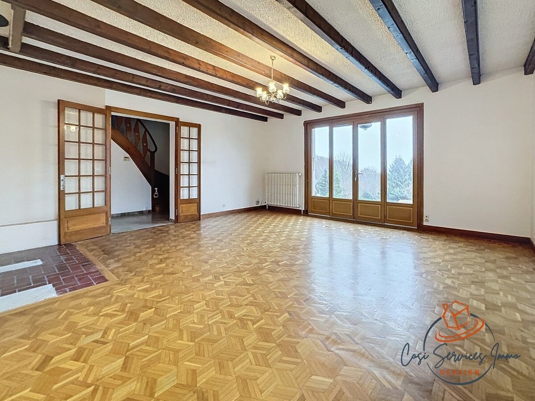 House in Échenevex, Auvergne-Rhône-Alpes, France 3 - 16409663