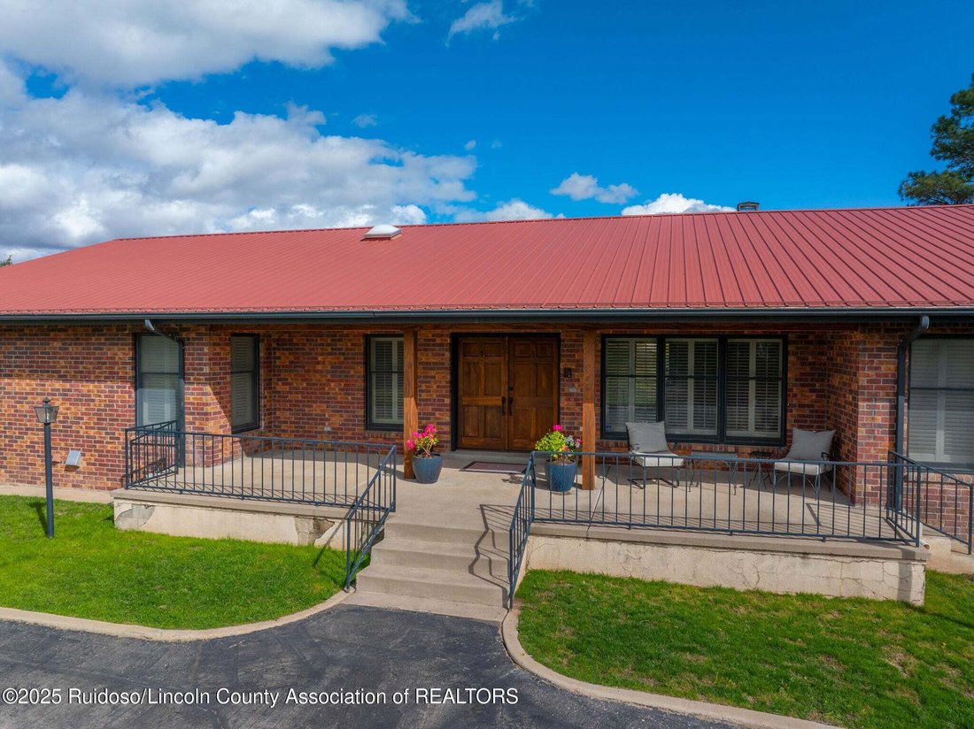 House in Ruidoso, New Mexico, United States 1 - 16410642