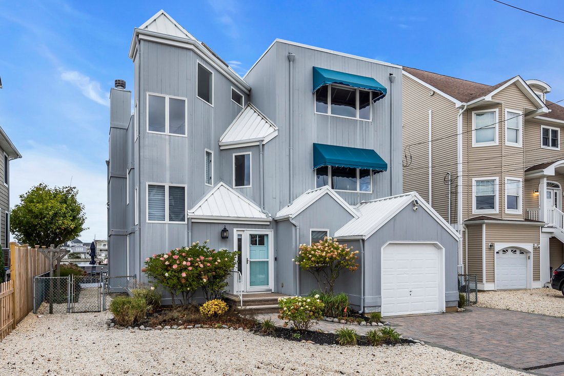 Casa en Lavallette, Nueva Jersey, Estados Unidos 1 - 16410378