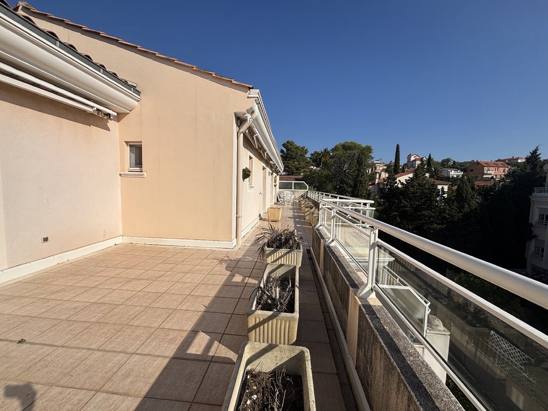 Apartment in Le Dramont-Agay-Anthéor-Le Trayas, Saint-Raphaël, France 2 - 16411162