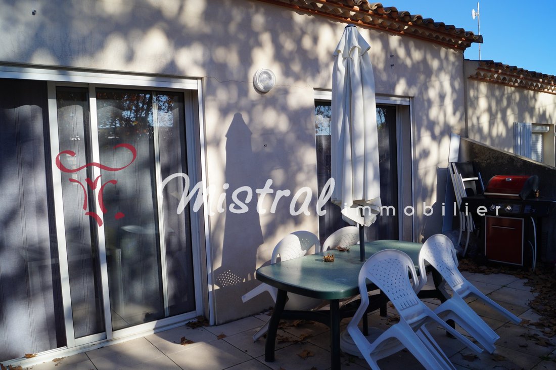 House in Centre Ville, Aigues-Mortes, France 4 - 16409477