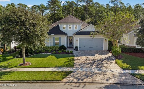Casa a Jacksonville, Florida, Stati Uniti 1