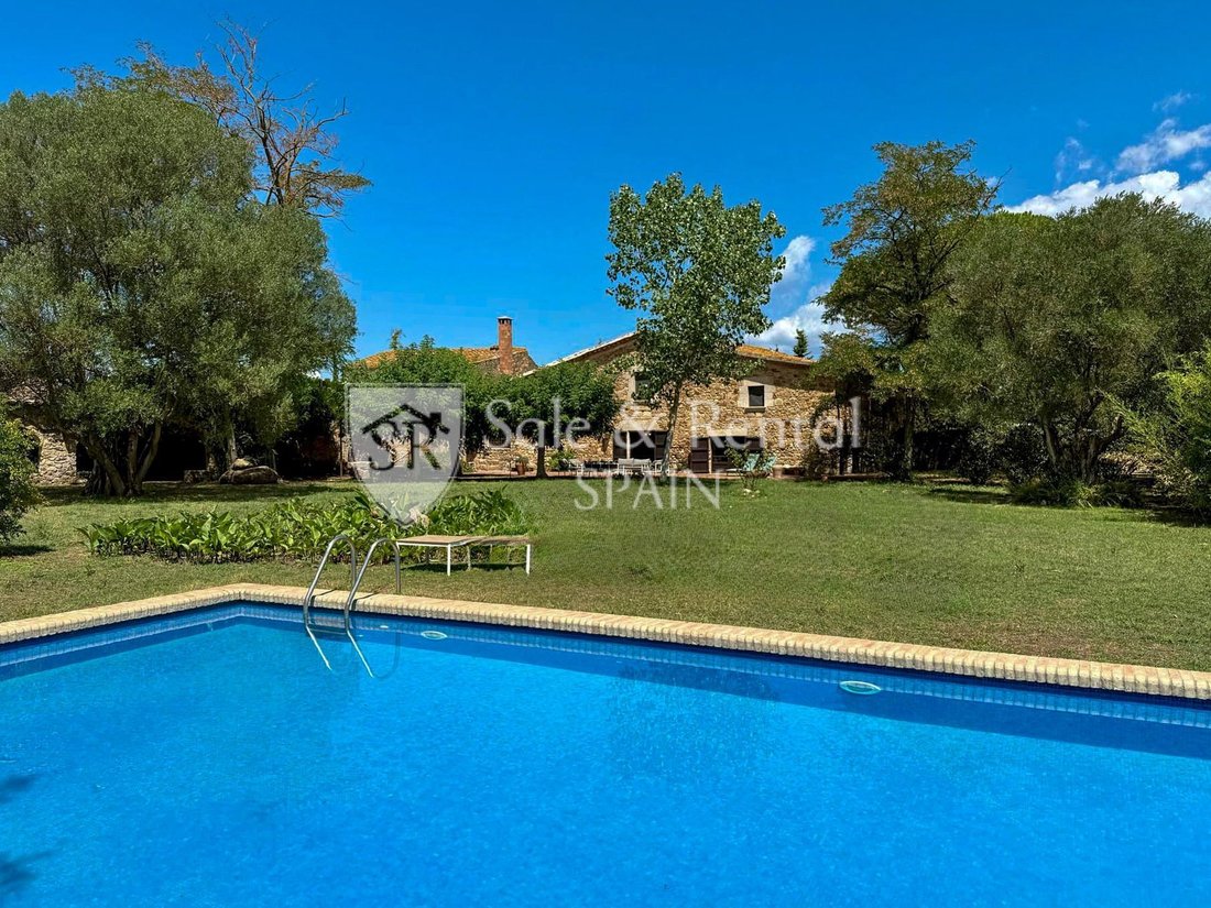 House in Llagostera, Catalonia, Spain 4 - 16410947