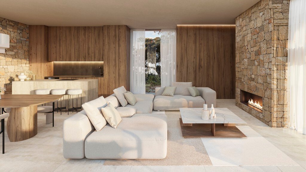Villa in Benissa, Land Valencia, Spanien 5 - 16411279
