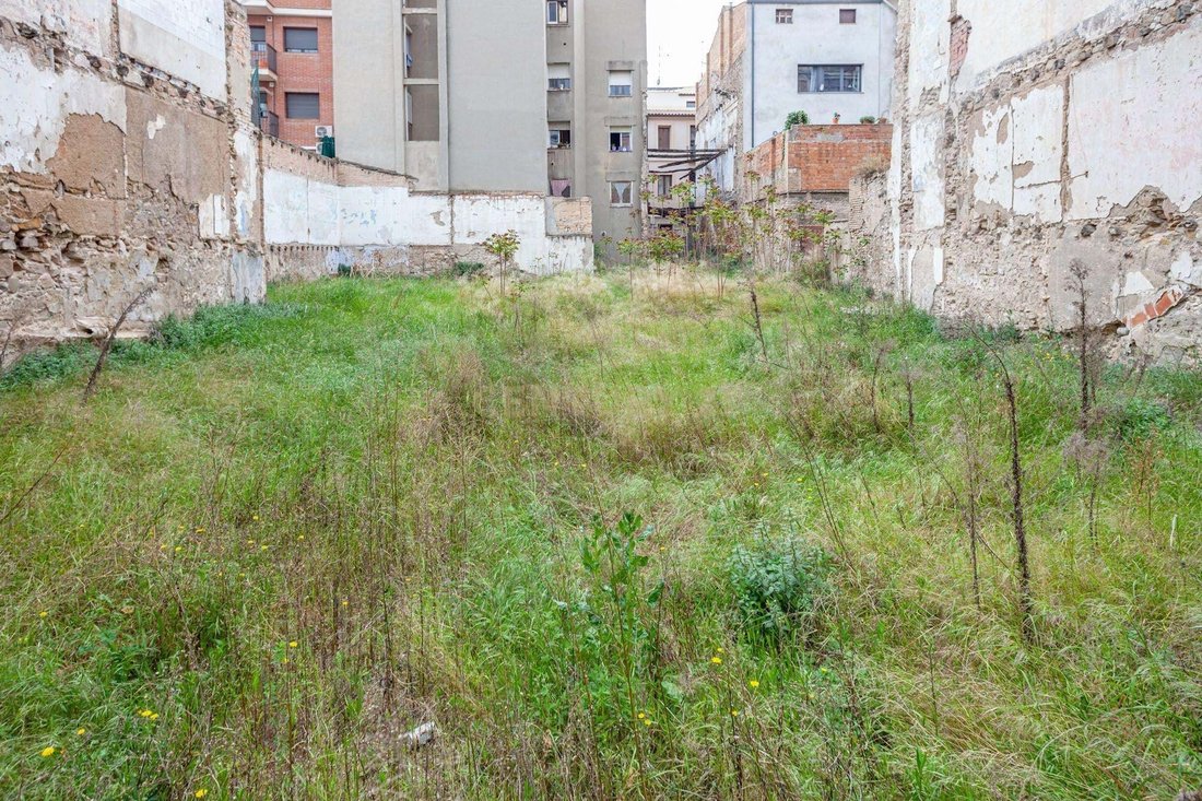 Land in Igualada, Catalonia, Spain 5 - 13444287