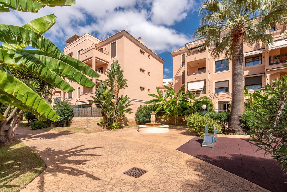 Apartment in Palma, Balearic Islands, Spain 2 - 16409907