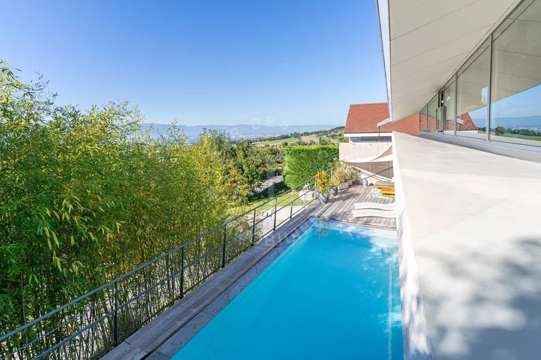 Villa in Beaumont, Auvergne-Rhône-Alpes, France 5 - 16412905