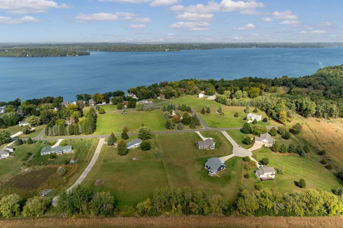 House in Markesan, Wisconsin, United States 5 - 16410373