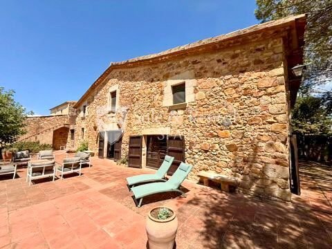 House in Llagostera, Catalonia, Spain 3 - 16410947