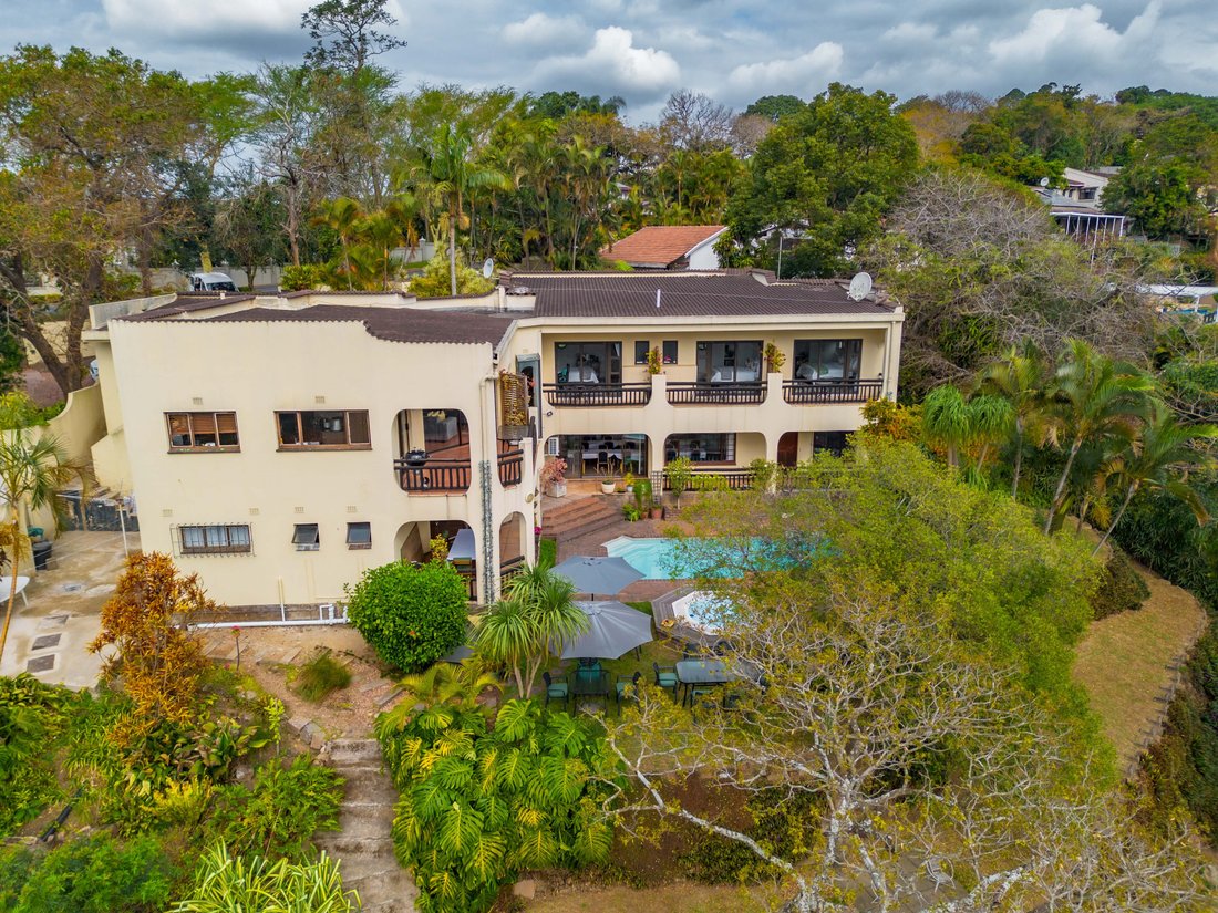 House in Berea West, KwaZulu-Natal, South Africa 1 - 16410305