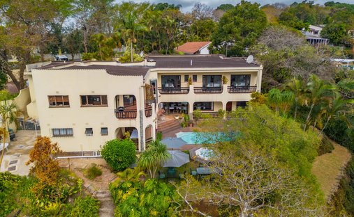 House in Westville, KwaZulu-Natal, South Africa 1