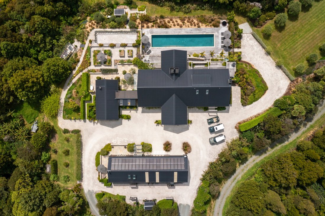 House in Te Arai, Auckland, New Zealand 5 - 16412810