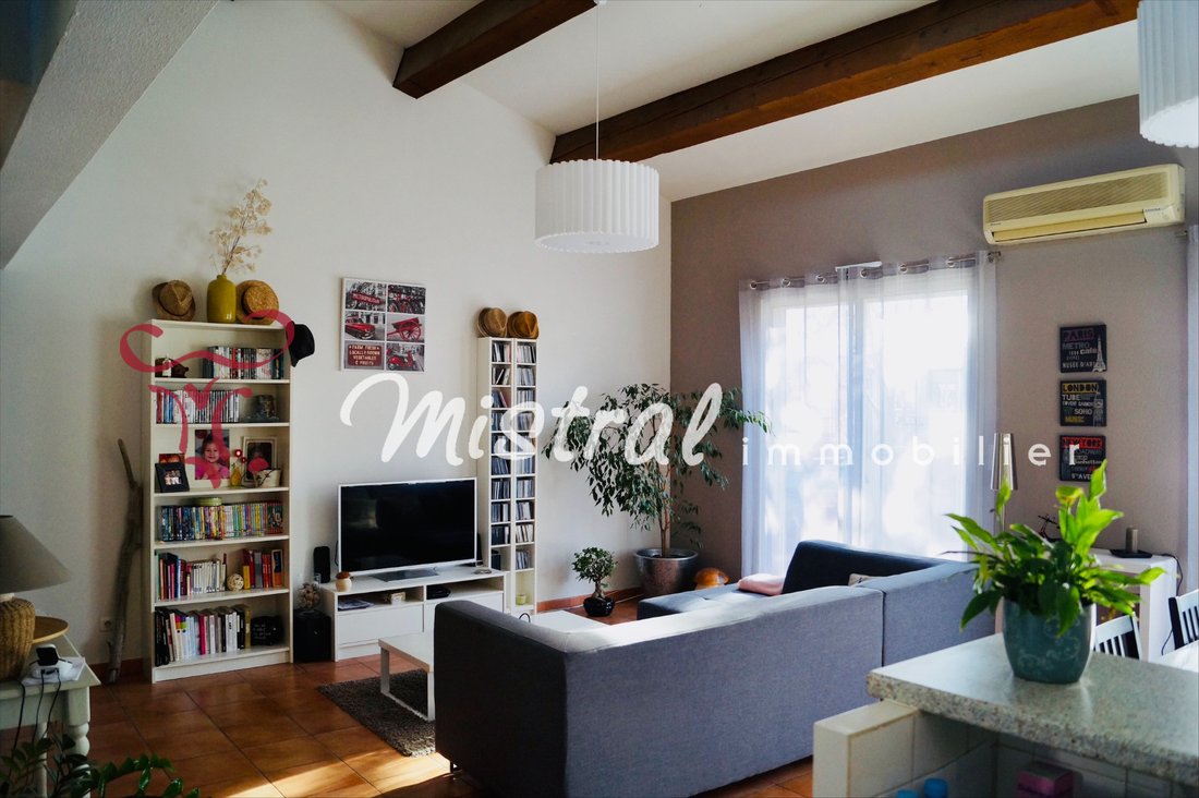 House in Centre Ville, Aigues-Mortes, France 5 - 16409477