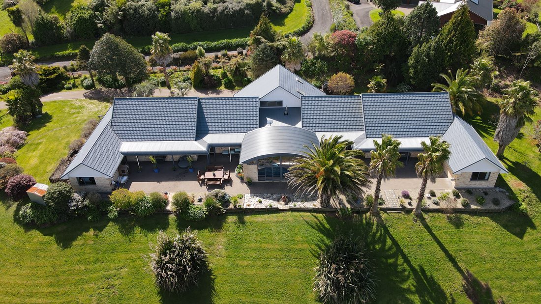 House in Rotorua, Bay of Plenty, New Zealand 1 - 16412521