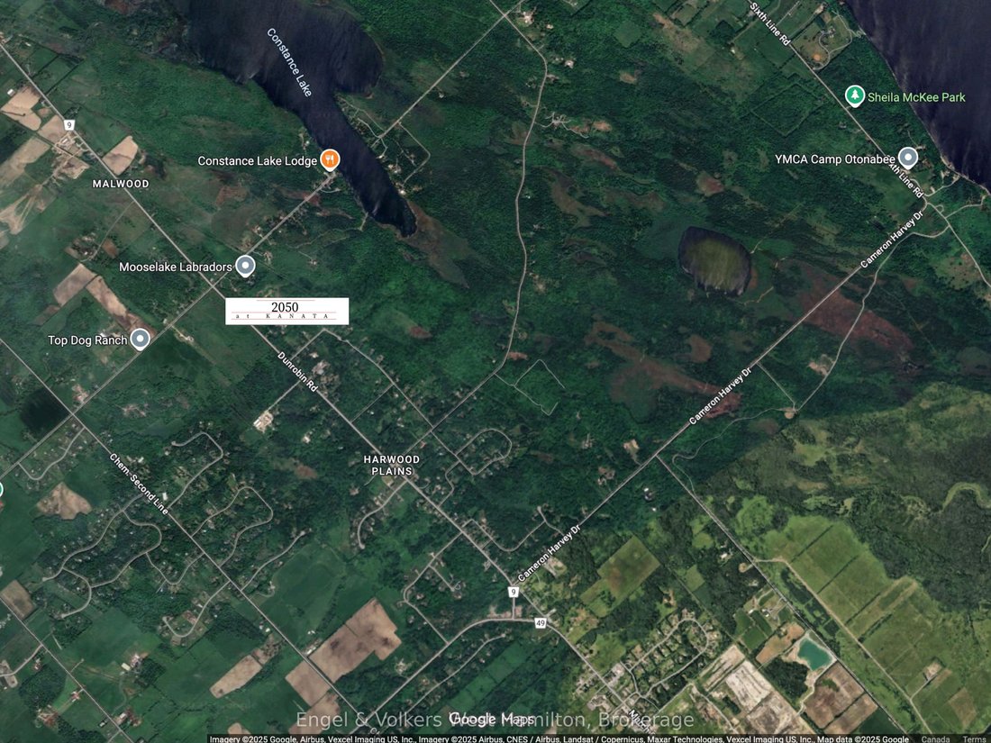 Land in Ottawa, Ontario, Canada 2 - 16411798