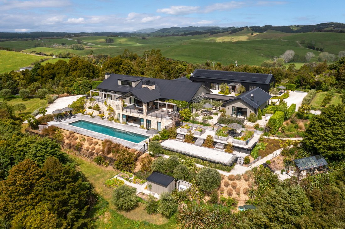 House in Te Arai, Auckland, New Zealand 4 - 16412810