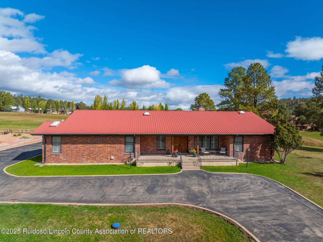 House in Ruidoso, New Mexico, United States 4 - 16410642