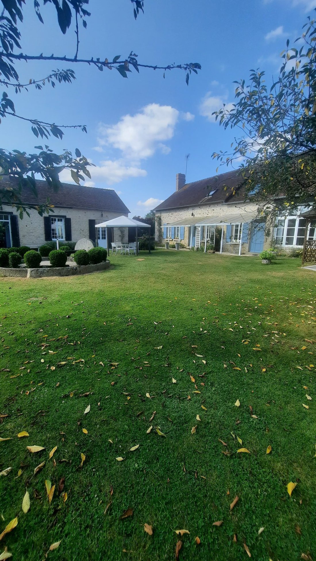 House in Radon, Ecouves, France 1 - 16414697