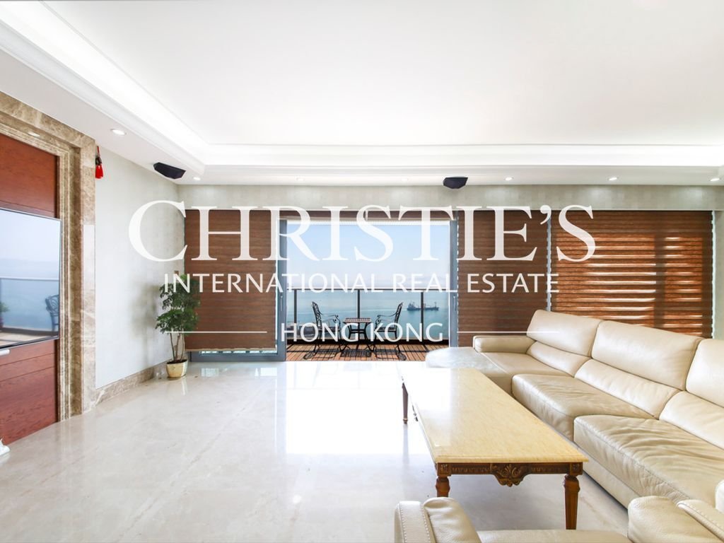 Apartment in Hong Kong, Hong Kong 5 - 16414058