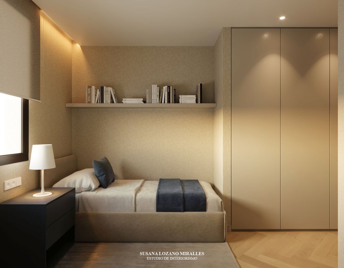 Apartment in l'Eixample, Valencia, Spain 4 - 16412279