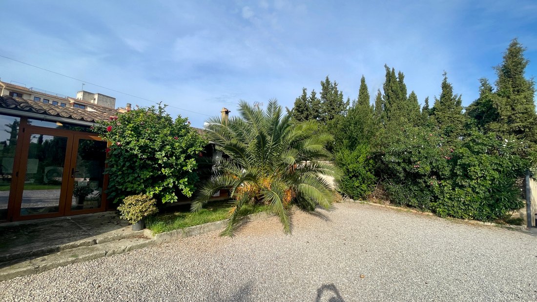 Villa in Palma, Balearic Islands, Spain 5 - 16411606