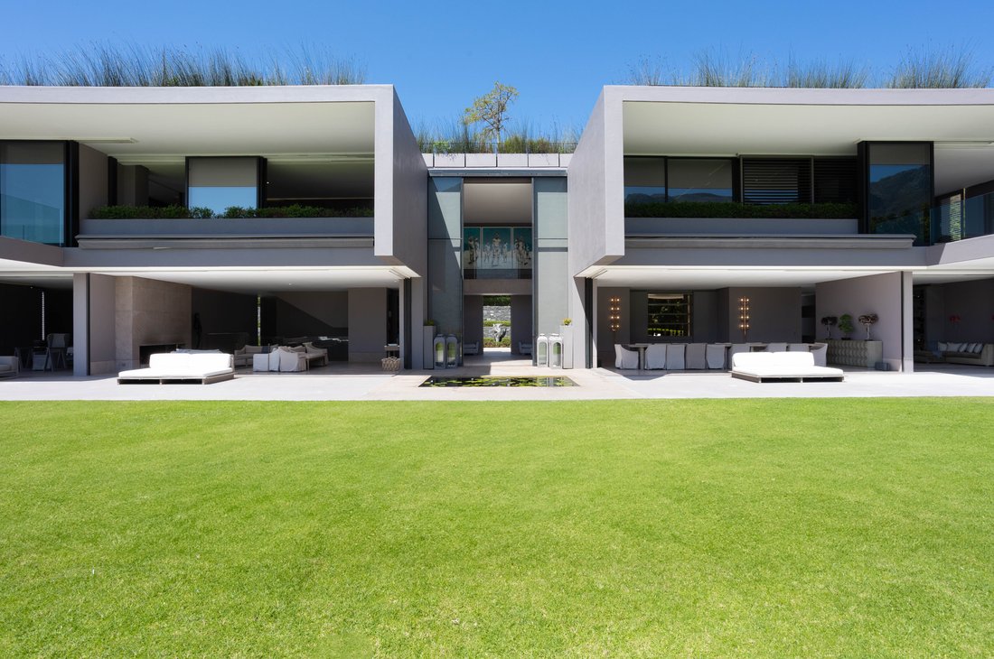 Country House in Cape Town, Western Cape, South Africa 3 - 16412566