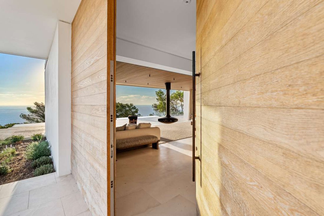 Villa in Santa Eularia des Riu, Balearic Islands, Spain 5 - 16408698