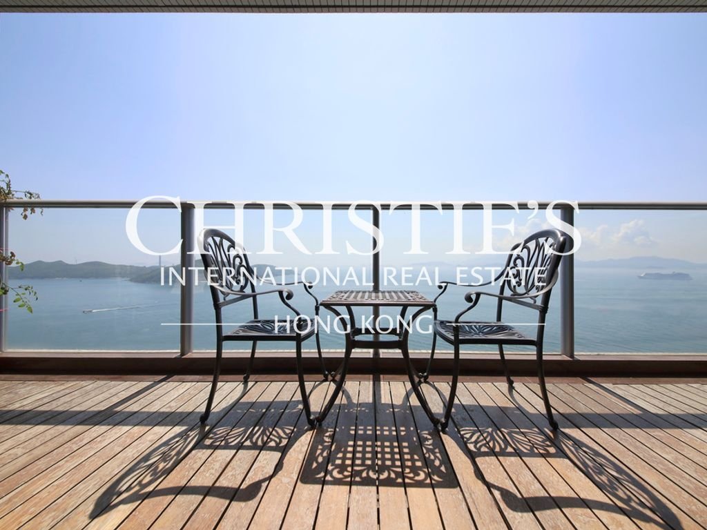 Apartment in Hong Kong, Hong Kong 2 - 16414058