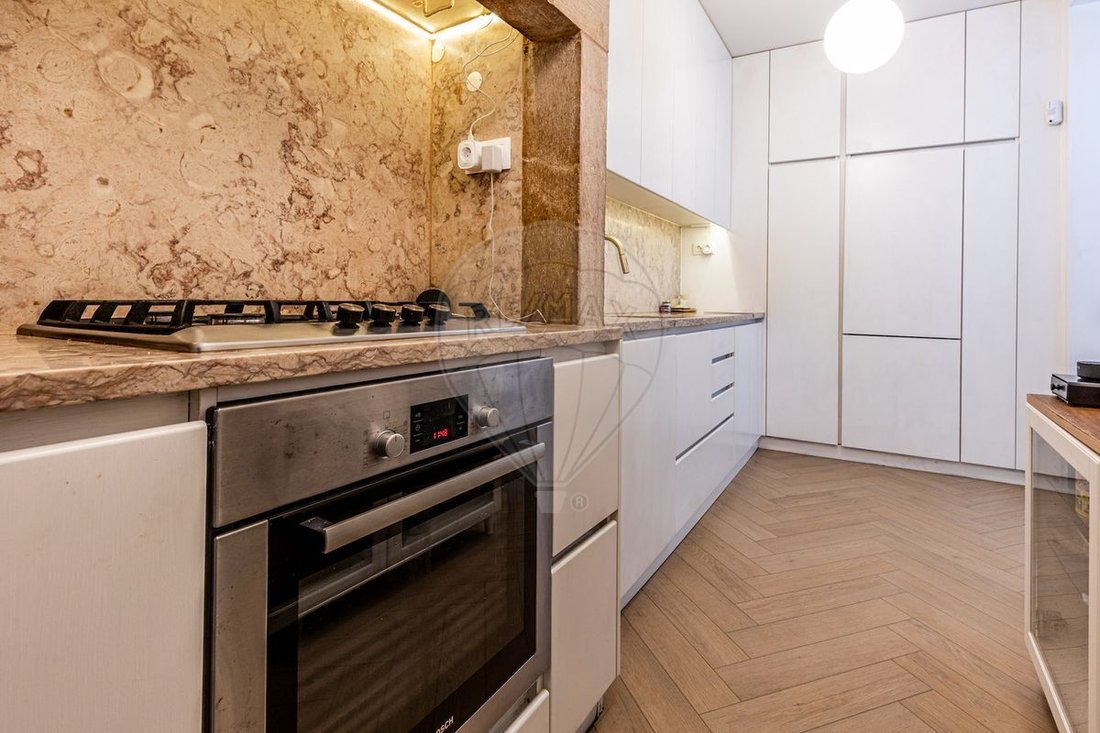 Apartment in Santo Antonio, Lisbon, Portugal 3 - 16413566