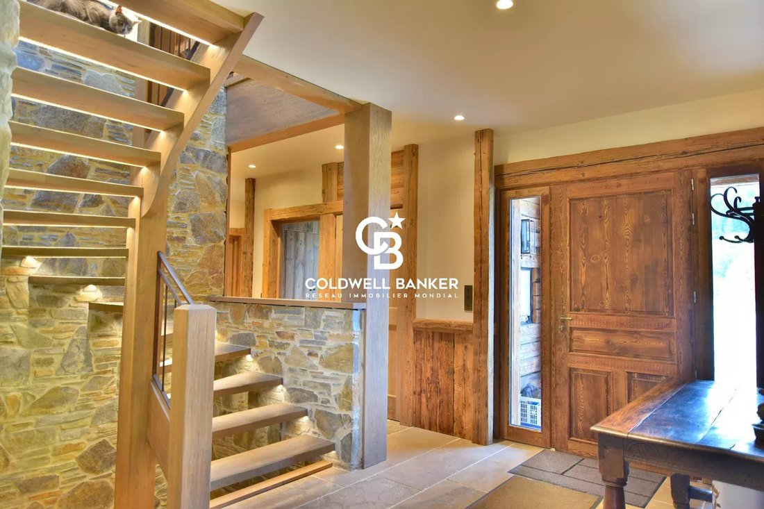 House in Les Houches, Auvergne-Rhône-Alpes, France 5 - 16409407