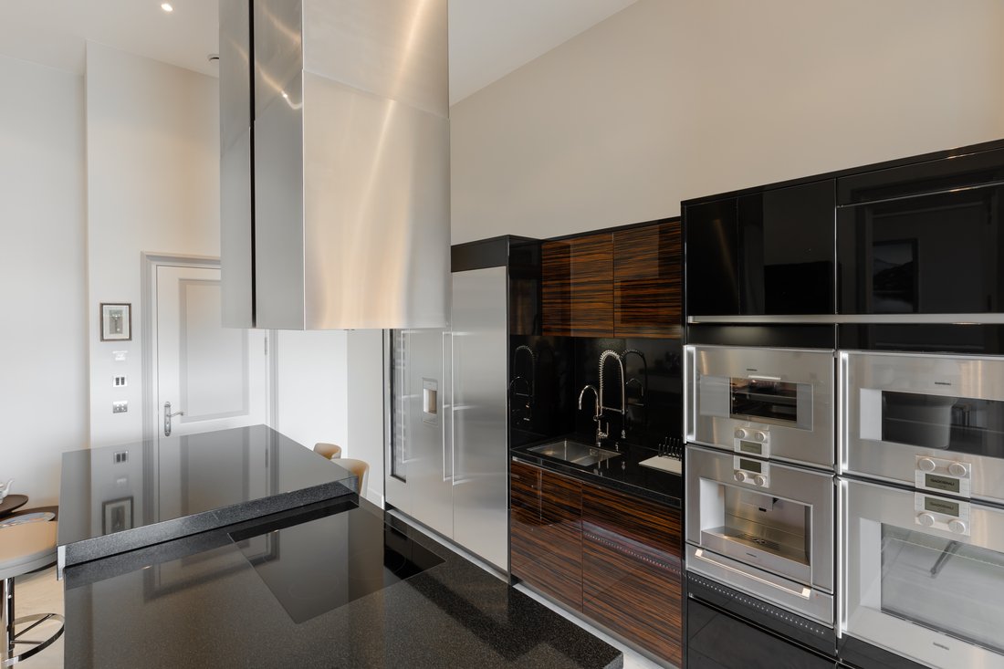 Wohnung in Chardonne VD, Waadt, Schweiz 5 - 16410326