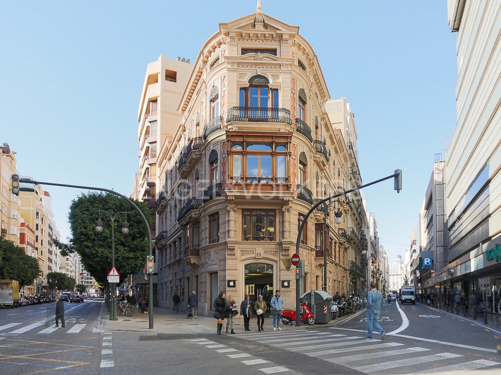 Apartment in l'Eixample, Valencia, Spain 5 - 16412273