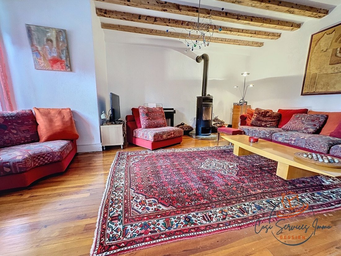 House in Ouest, Saint-Genis-Pouilly, France 3 - 16408877