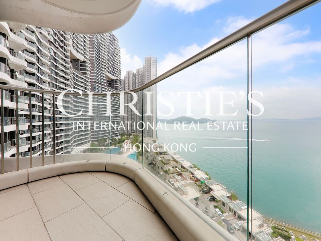 Apartment in Hong Kong, Hong Kong 2 - 16414466
