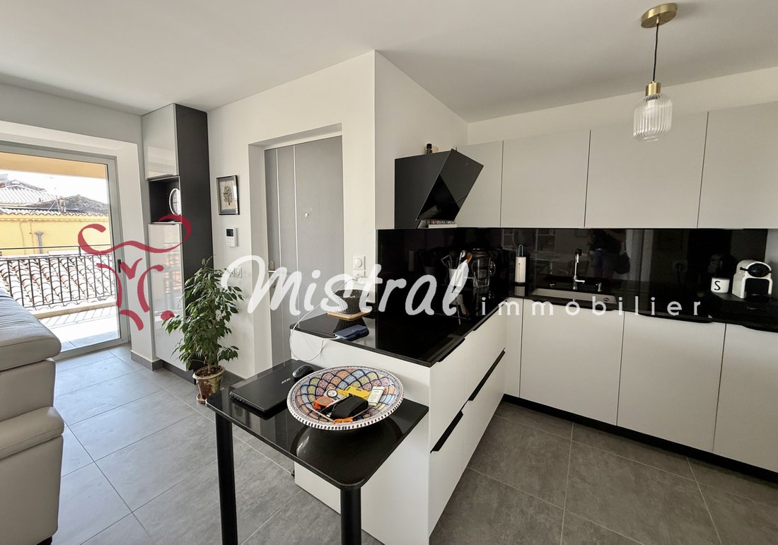 Apartment in Le Grau-du-Roi, Occitania, France 5 - 16409610