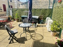 Apartment in Centre Ville, Aigues-Mortes, France 3 - 16409076