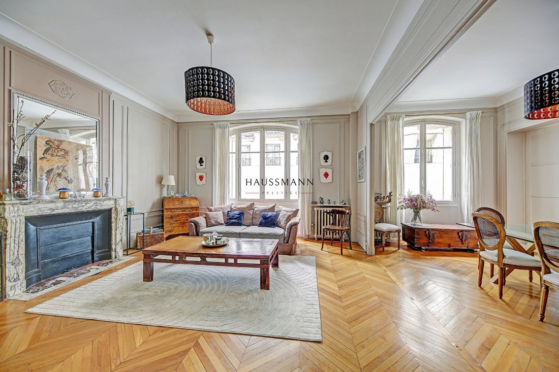 Apartment in Gros Caillou, Paris 7e Arrondissement, Paris 3 - 16413286