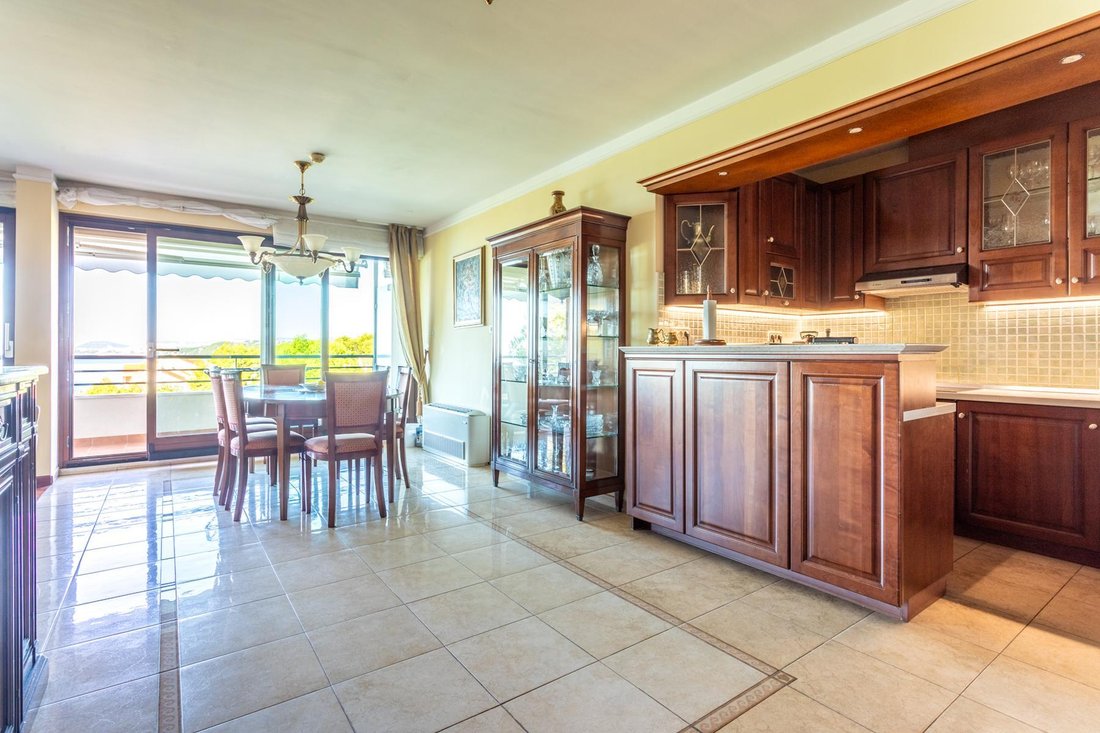 Apartment in Miljevac, Split-Dalmatia County, Croatia 5 - 16411553