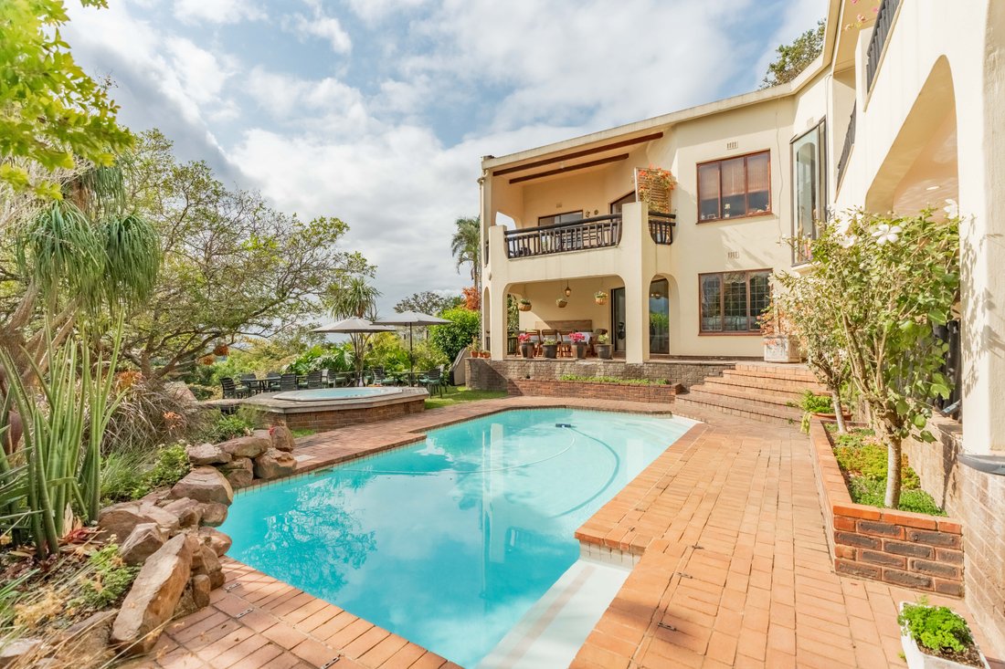 House in Berea West, KwaZulu-Natal, South Africa 2 - 16410305
