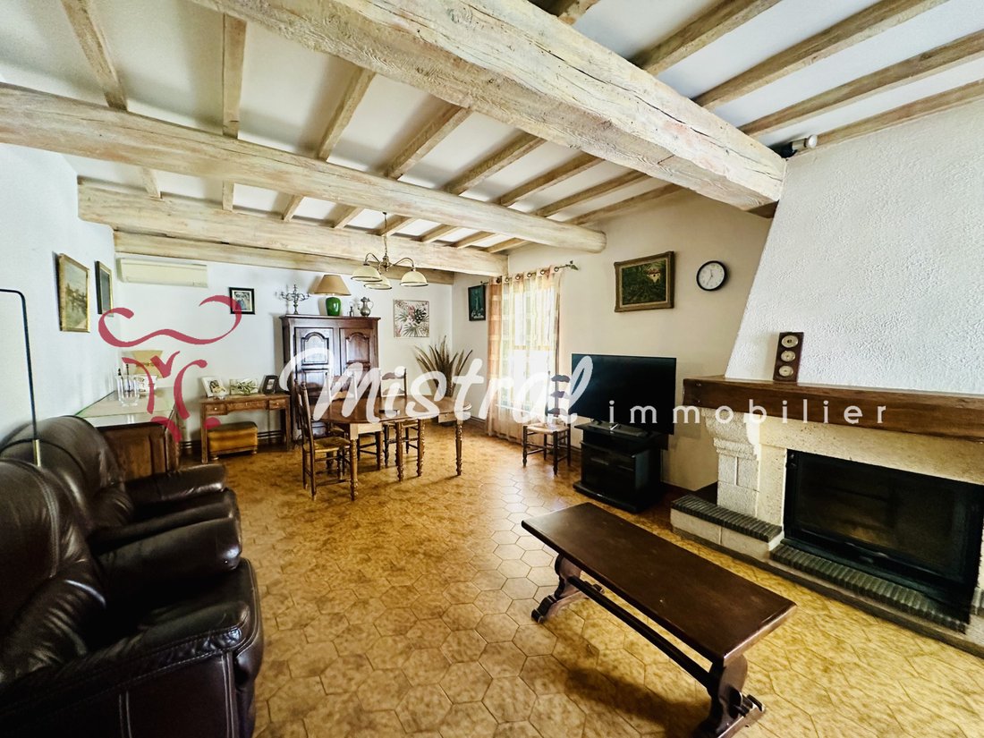 House in Centre Ville, Aigues-Mortes, France 2 - 16409102