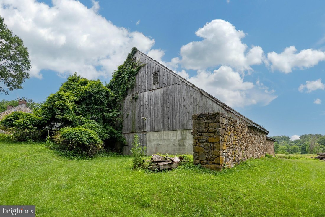 House in West Chester, Pennsylvania, United States 5 - 16410184
