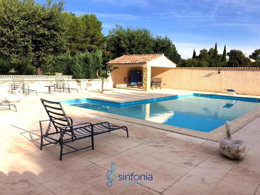 House in Serviers-et-Labaume, Occitania, France 2 - 16409762