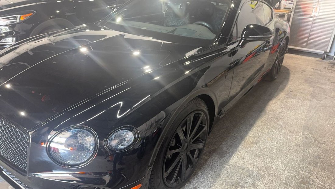 Cabriolet in Chicago Heights, IL, United States 2 - 16414275